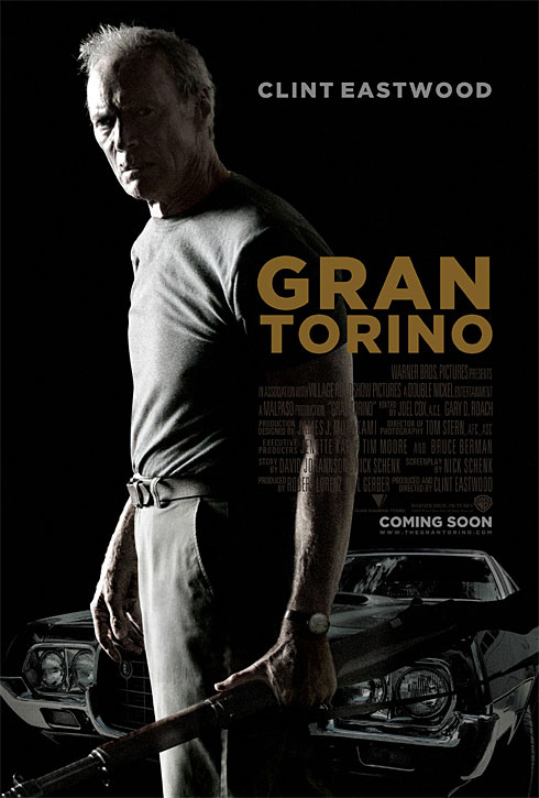 0425 - Gran Torino (2008)